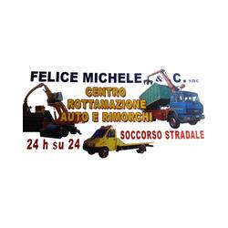 Autodemolizioni Felice Michele