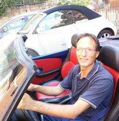 Tappezzeria per Auto di Felici Franco