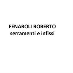 Fenaroli Roberto