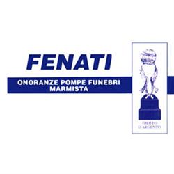 Fenati Giorgio Pompe Funebri