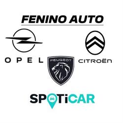 Peugeot Fenino Auto