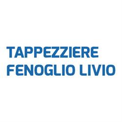 Tappezziere Fenoglio Livio