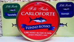 Pescheria Feola dal 1980 Carloforte