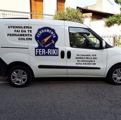 Ferramenta Fer-Riki
