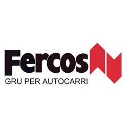 Fercos Gru per Autocarri