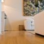 Pavimento Parquet