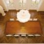 Tavolo in Parquet