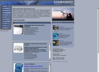 Sito di Fermarket (S.A.S.)