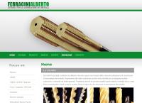 Ferracini Alberto