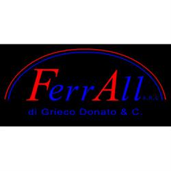 Ferrall snc di Grieco Donato & C.