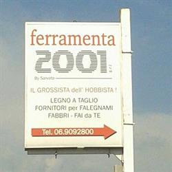 Ferramenta 2001 SRL