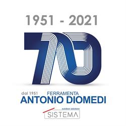 Ferramenta Antonio Diomedi Di Diomedi B.