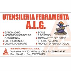Ferramenta A.l.g.