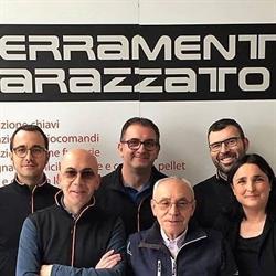 Ferramenta Carazzato Di Carazzato Luigi