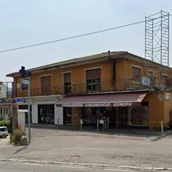 Ferramenta Colorificio Europa Dei F.lli Ronchi Di Ronchi Adelmo e C. (S.n.c