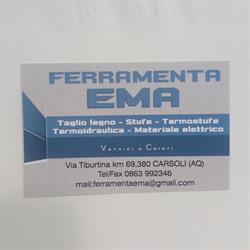 Ferramenta Ema SRL