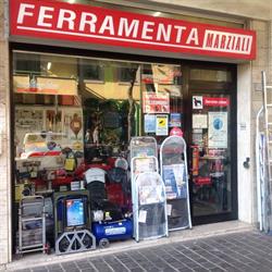 Ferramenta F.lli Marziali Di Marziali Ugo e Anna S.n.c.