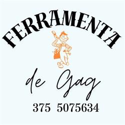 Ferramenta De Gag