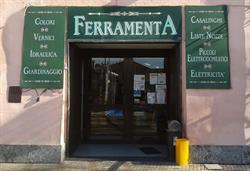 Ferramenta E Casalinghi Lo Bianco
