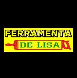 Ferramenta e Colori de Lisa