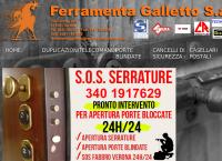 Ferramenta Galletto S.a.s.