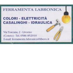 Ferramenta Labronica SNC