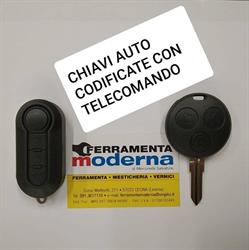 Ferramenta Moderna di Mercorella Salvatore