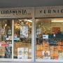 Veduta Esterna Nuova Ferramenta S. Maurizio