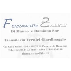 Ferramenta Zannoni