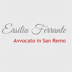Studio Legale Avvocato Ersilia Ferrante