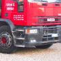 Camion Azienda