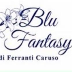 Agenzia Funebre Ferranti Caruso Blu Fantasy