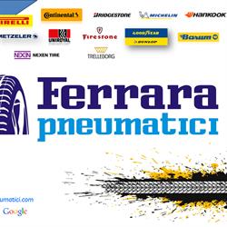 FERRARA PNEUMATICI S.N.C.