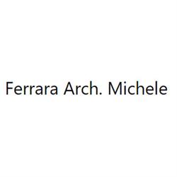 Ferrara Arch. Michele