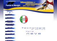 Ferrari & Merighi