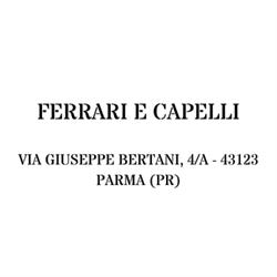 Ferrari e Capelli
