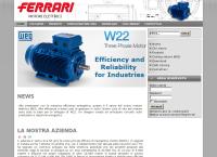 Ferrari SRL