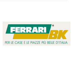 Ferrari Bk