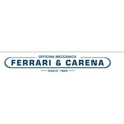 Ferrari e Carena