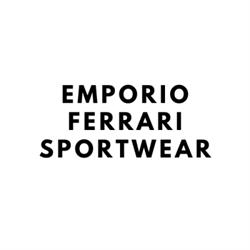 Emporio Ferrari Sportswear