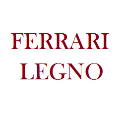 Ferrari Legno
