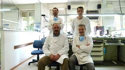 Odontotecnici Ferrari e Nicoli