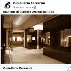 Gioielleria Ferrarini