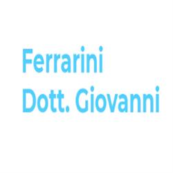 Ferrarini Dr. Giovanni