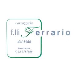 Carrozzeria F.lli Ferrario