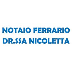 Notaio Ferrario Dott.ssa Nicoletta