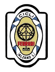 Officina Ferrari Angelo
