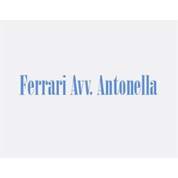 Ferrari Avv. Antonella