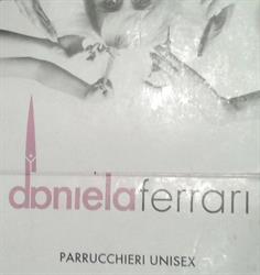 Ferrari Daniela Parrucchieri Unisex