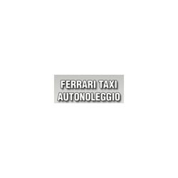 Ferrari Taxi Autonoleggio